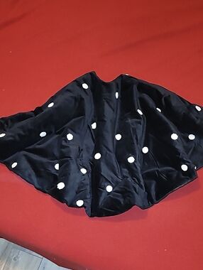 Xmas Tree Skirt